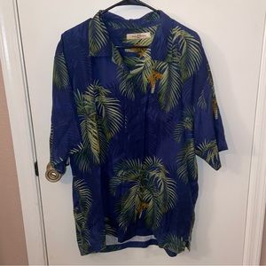 Tommy Bahama